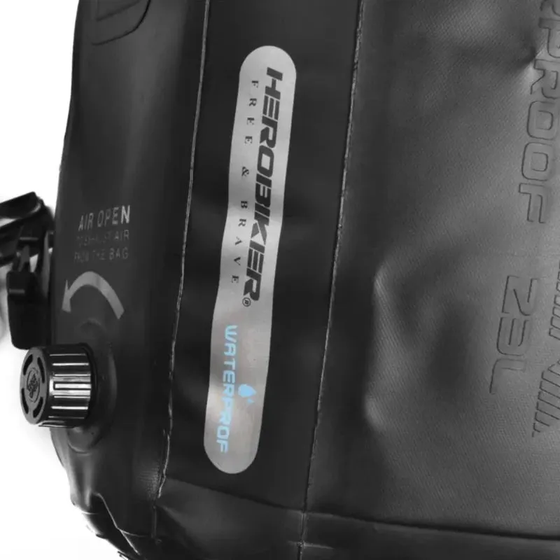 SAC WATERPROOF ULTRA RÉSISTANT