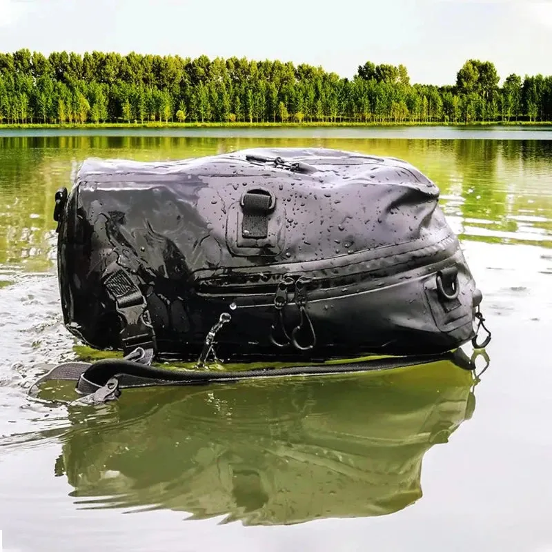 SAC WATERPROOF ULTRA RÉSISTANT