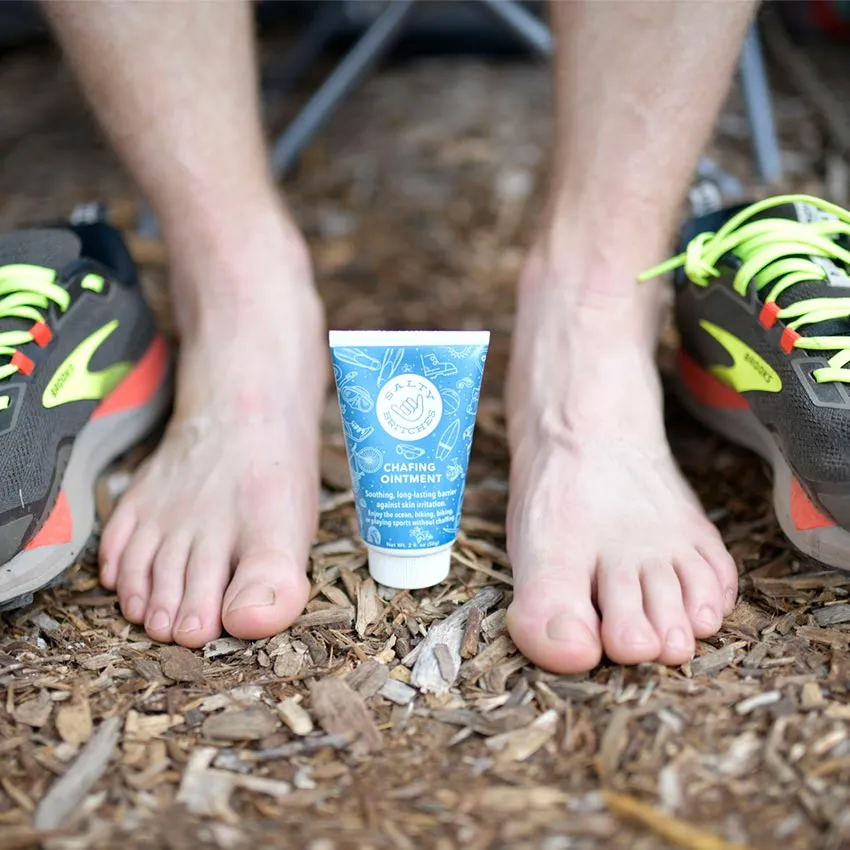 Salty Britches® Ointment Bundle