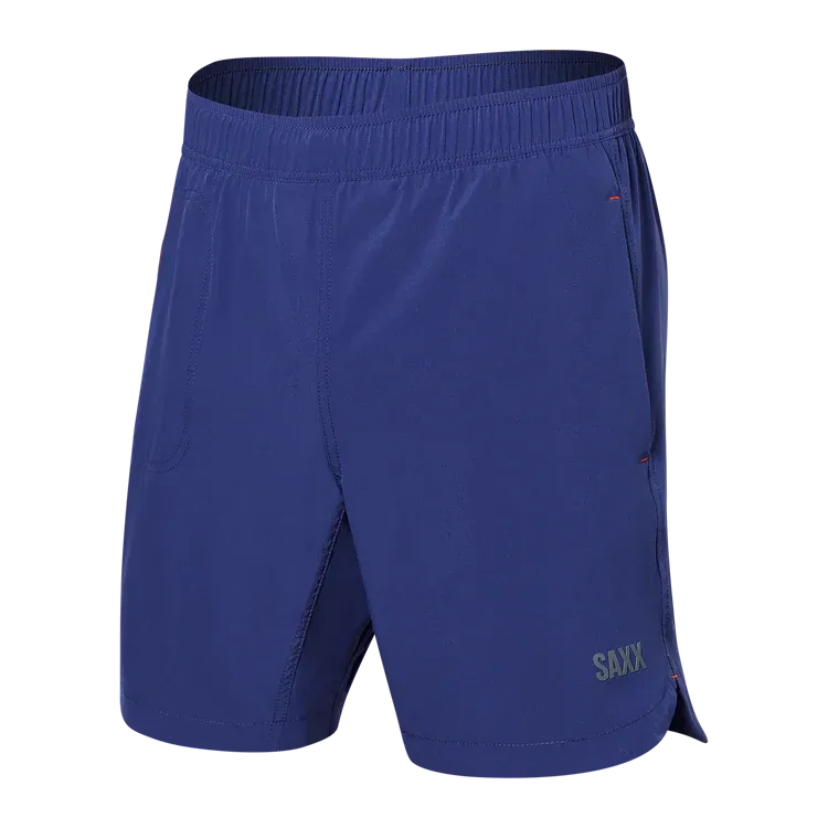 SAXX Gainmaker 2N1 Mens Shorts - 7 Inseam