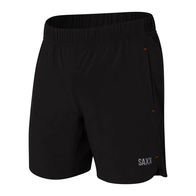 SAXX Gainmaker 2N1 Mens Shorts - 7 Inseam