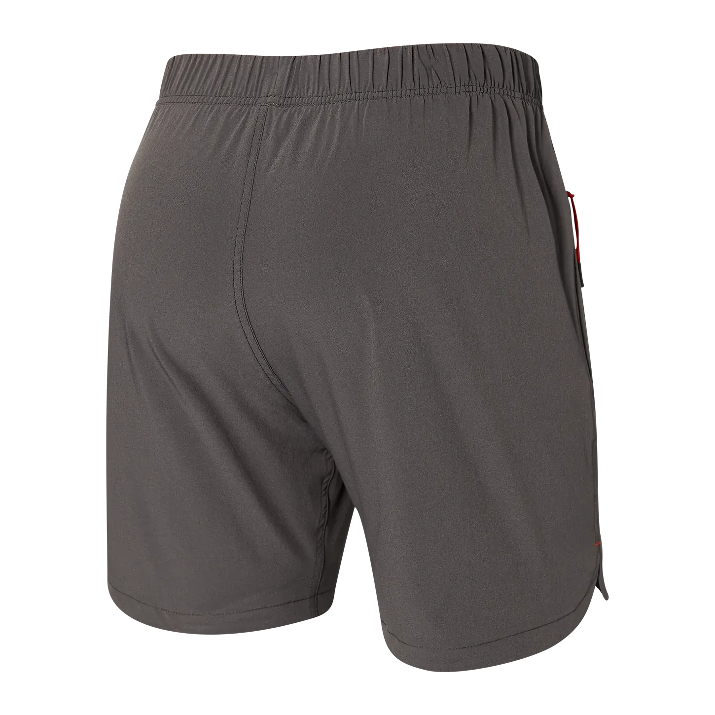Saxx Mens Gainmaker Training 2N1 7" Shorts