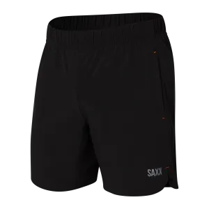 Saxx Mens Gainmaker Training 2N1 7" Shorts