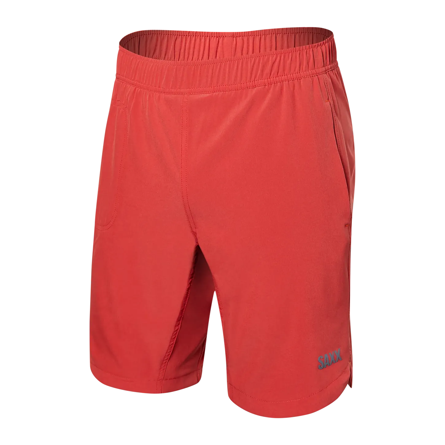 Saxx Mens Gainmaker Training 2N1 9" Shorts