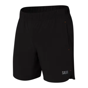 Saxx Mens Gainmaker Training 2N1 9" Shorts