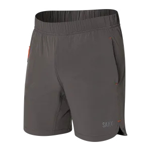 Saxx Mens Gainmaker Training 2N1 9" Shorts