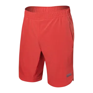 Saxx Mens Gainmaker Training 2N1 9" Shorts