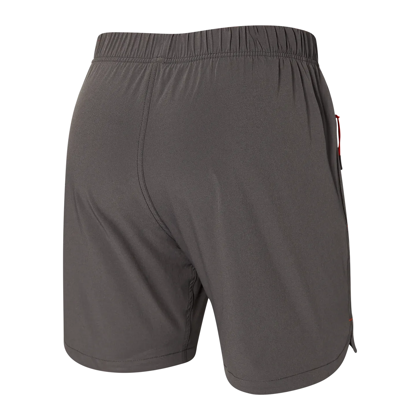 Saxx Mens Gainmaker Training 2N1 9" Shorts