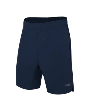 Saxx Mens Gainmaker Training 2N1 9" Shorts