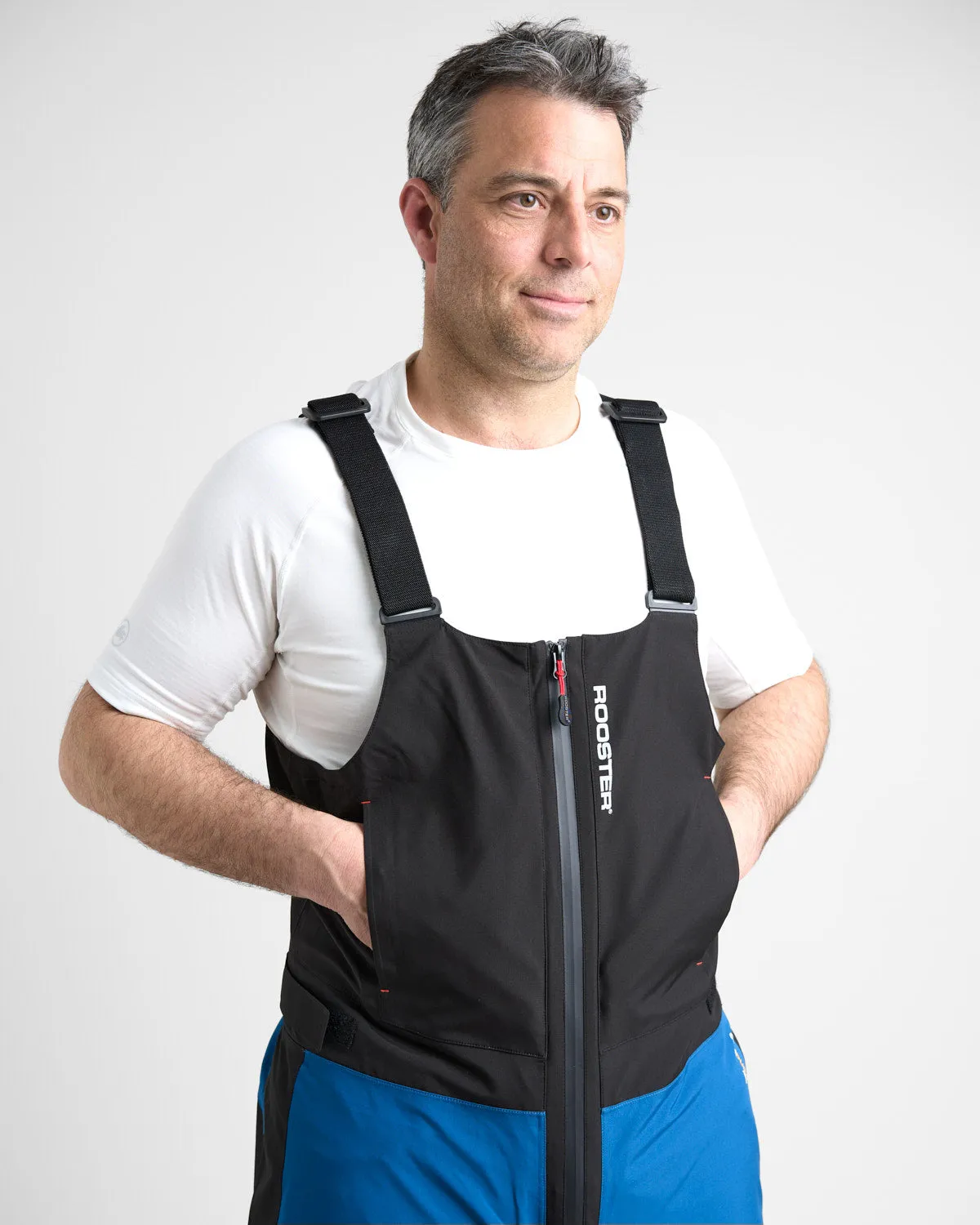 SB1 Inshore Hi-Fits (Unisex)