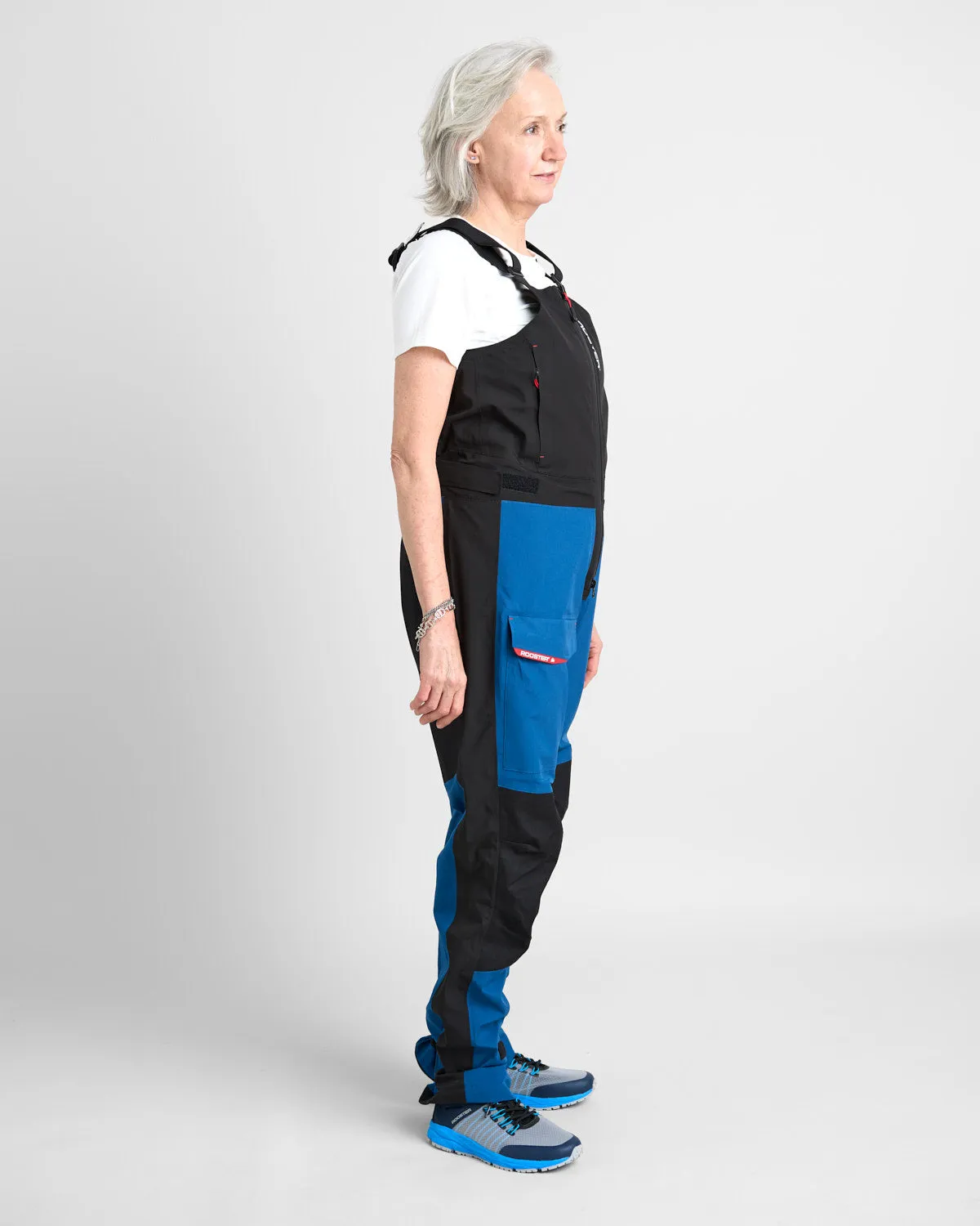 SB1 Inshore Hi-Fits (Unisex)