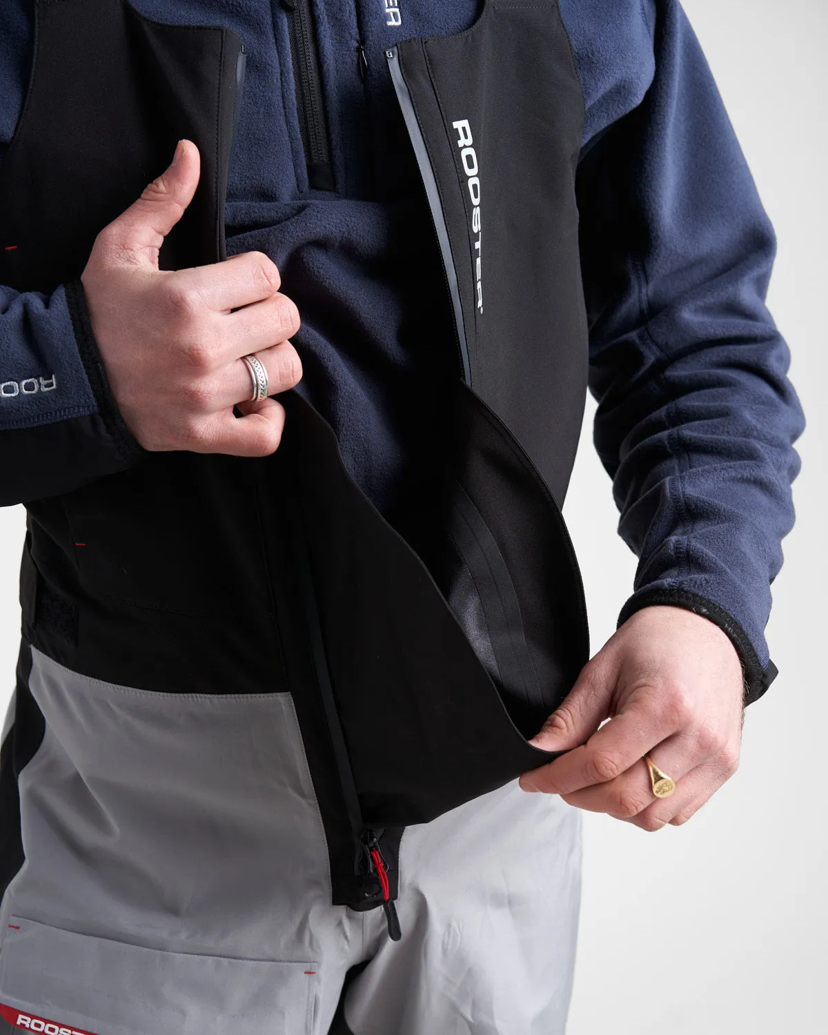 SB1 Inshore Hi-Fits (Unisex)
