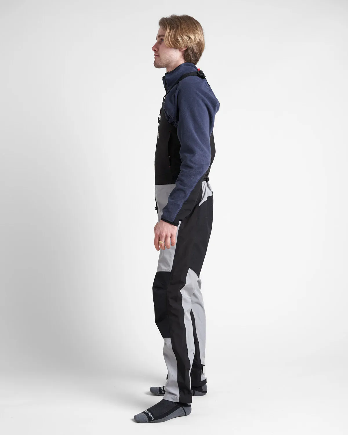 SB1 Inshore Hi-Fits (Unisex)