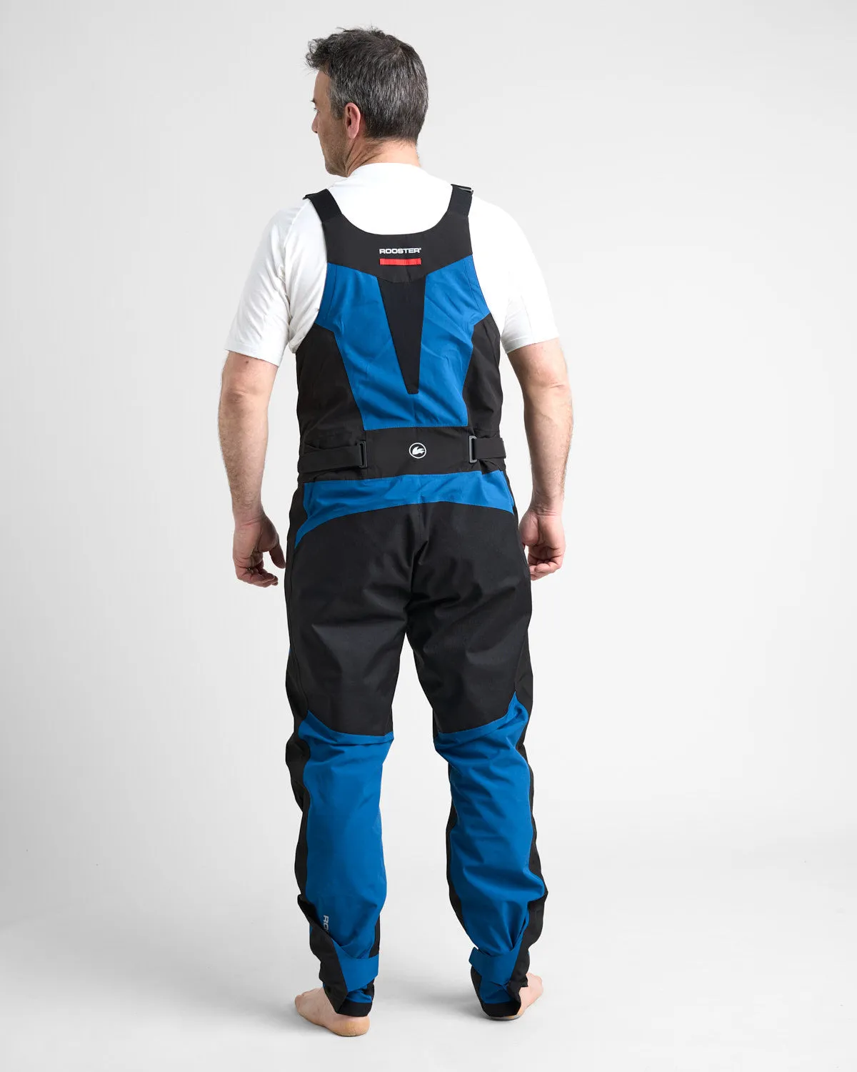 SB1 Inshore Hi-Fits (Unisex)