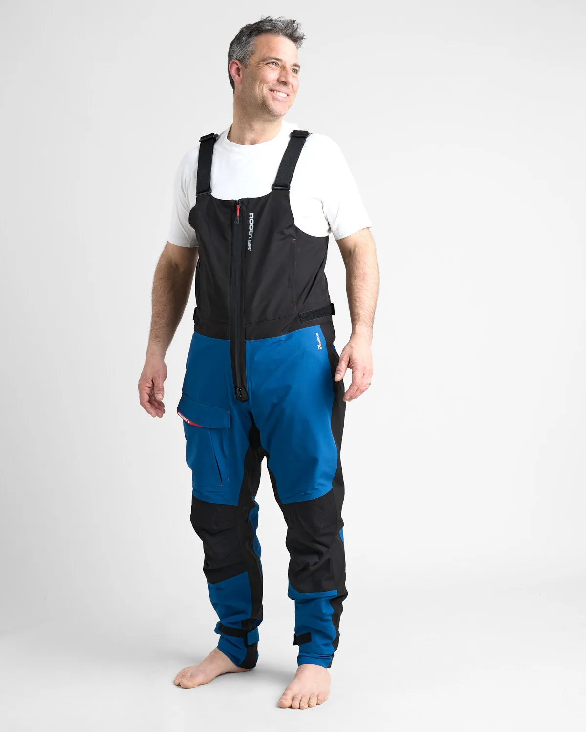 SB1 Inshore Hi-Fits (Unisex)