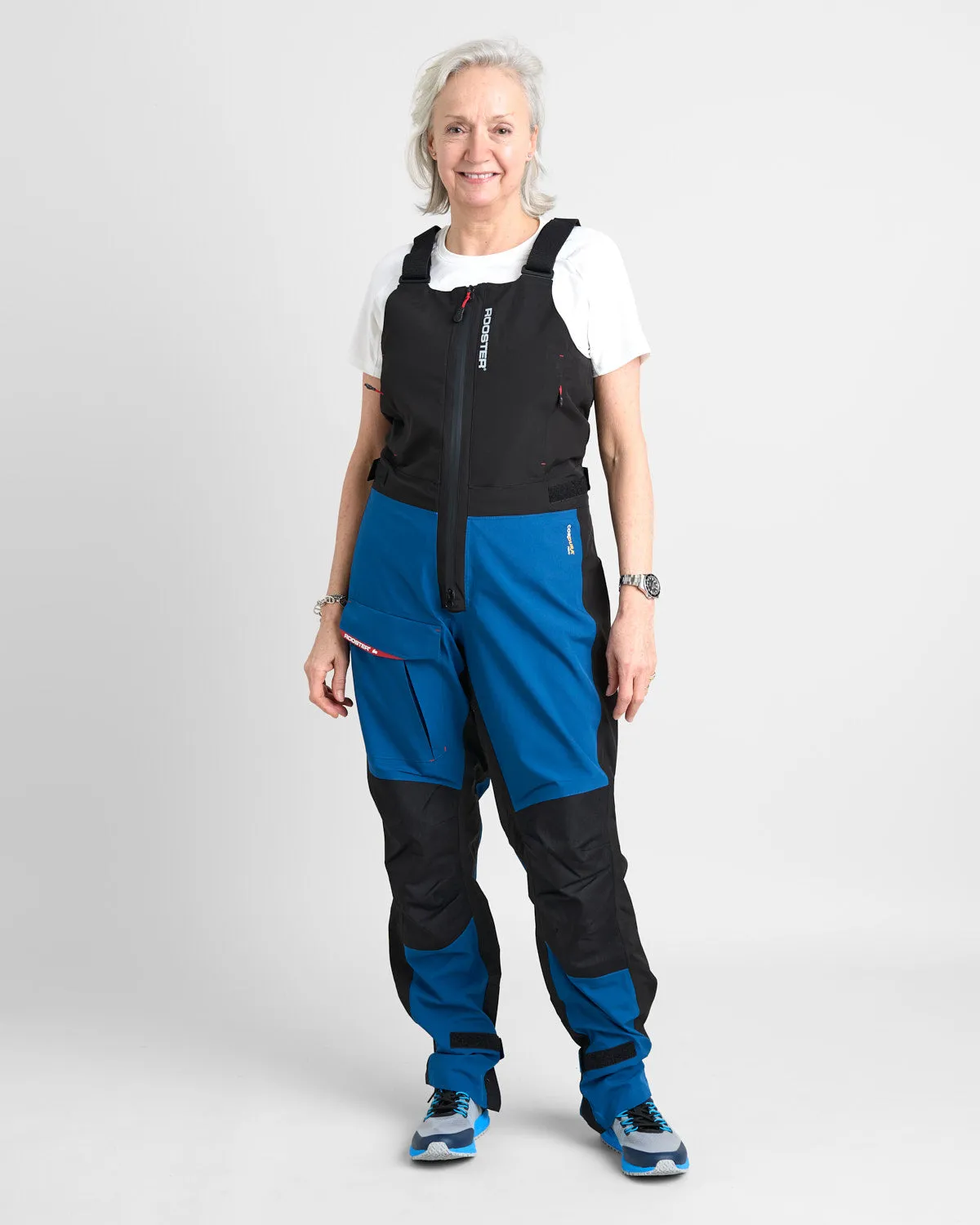 SB1 Inshore Hi-Fits (Unisex)