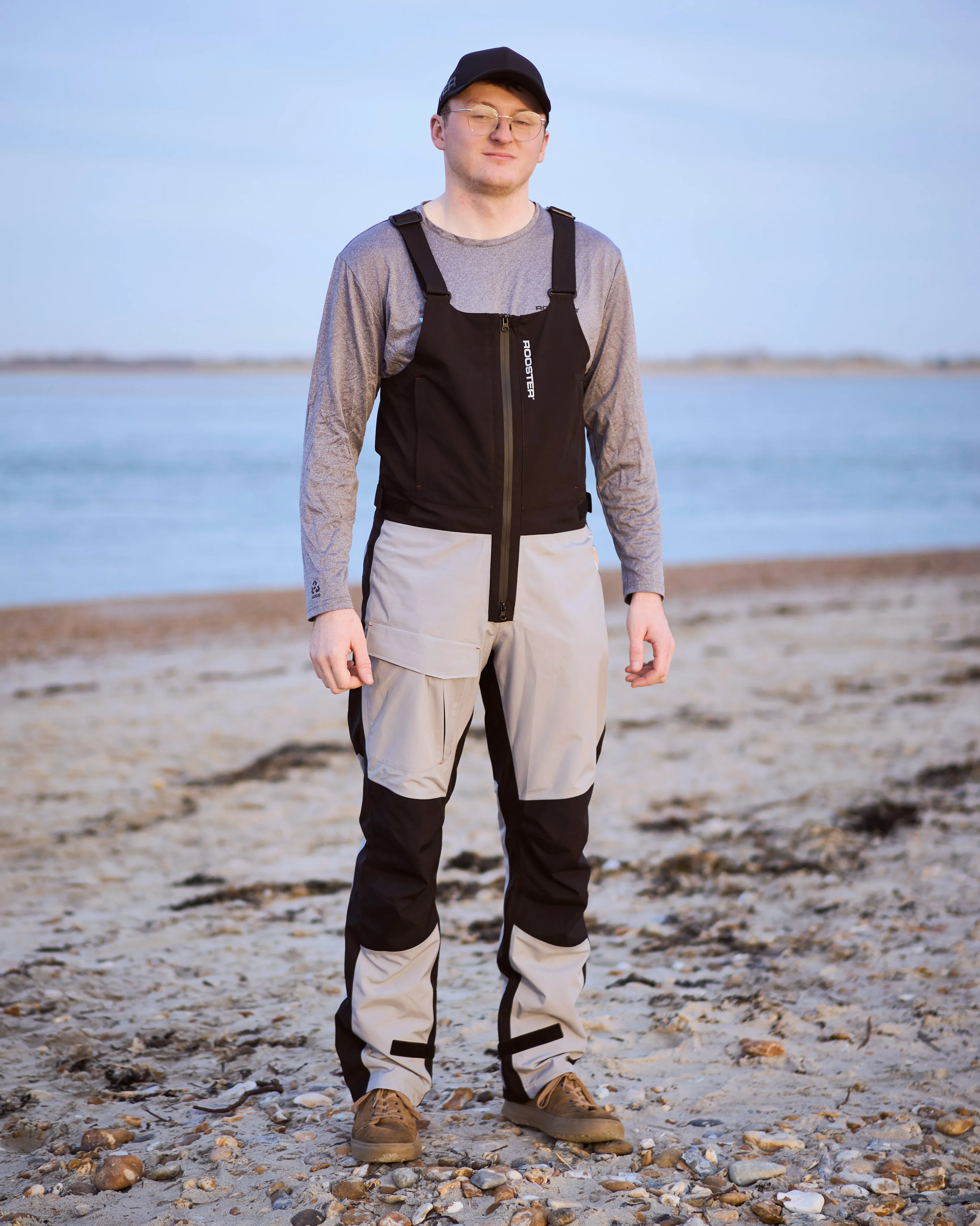 SB1 Inshore Hi-Fits (Unisex)