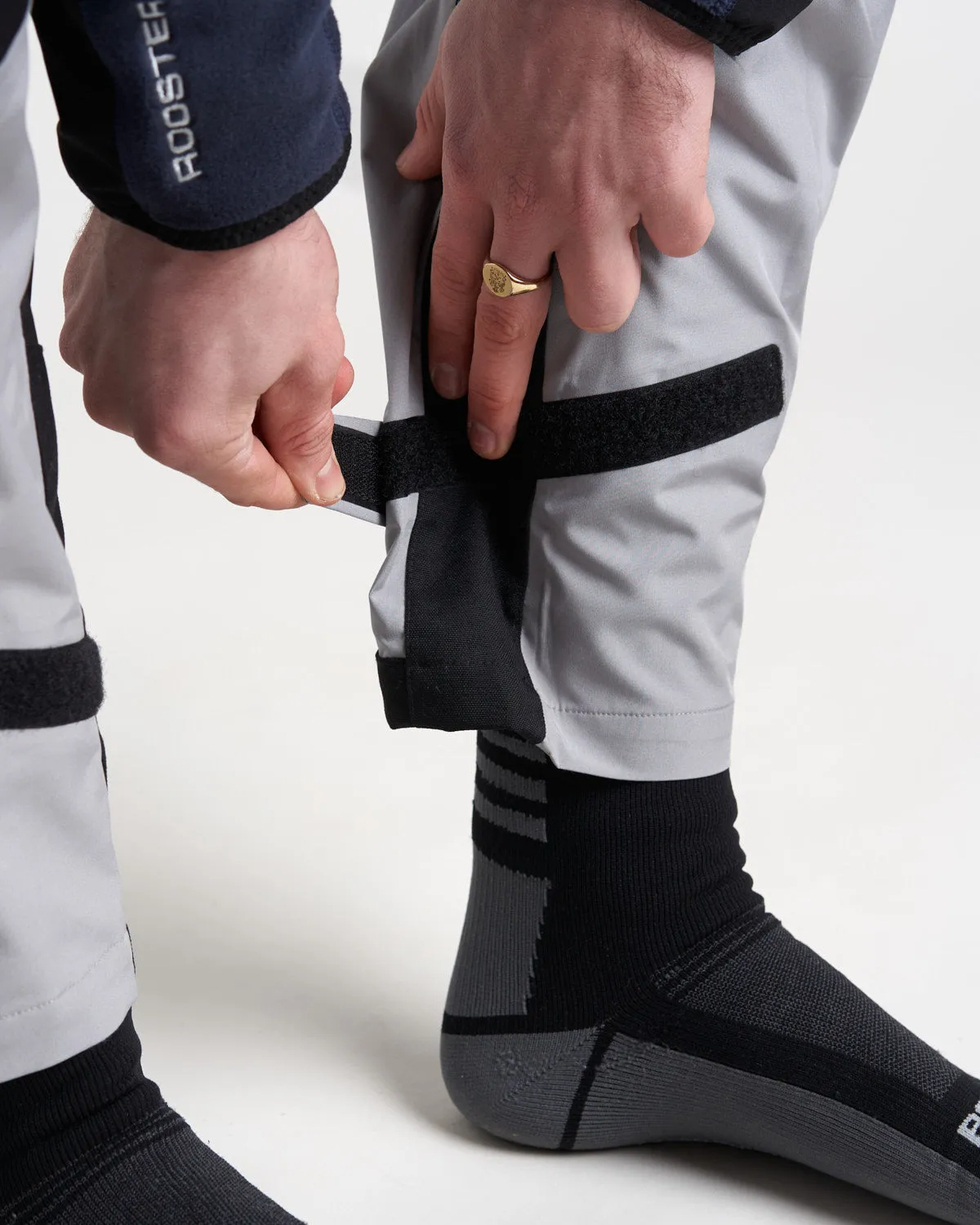 SB1 Inshore Hi-Fits (Unisex)