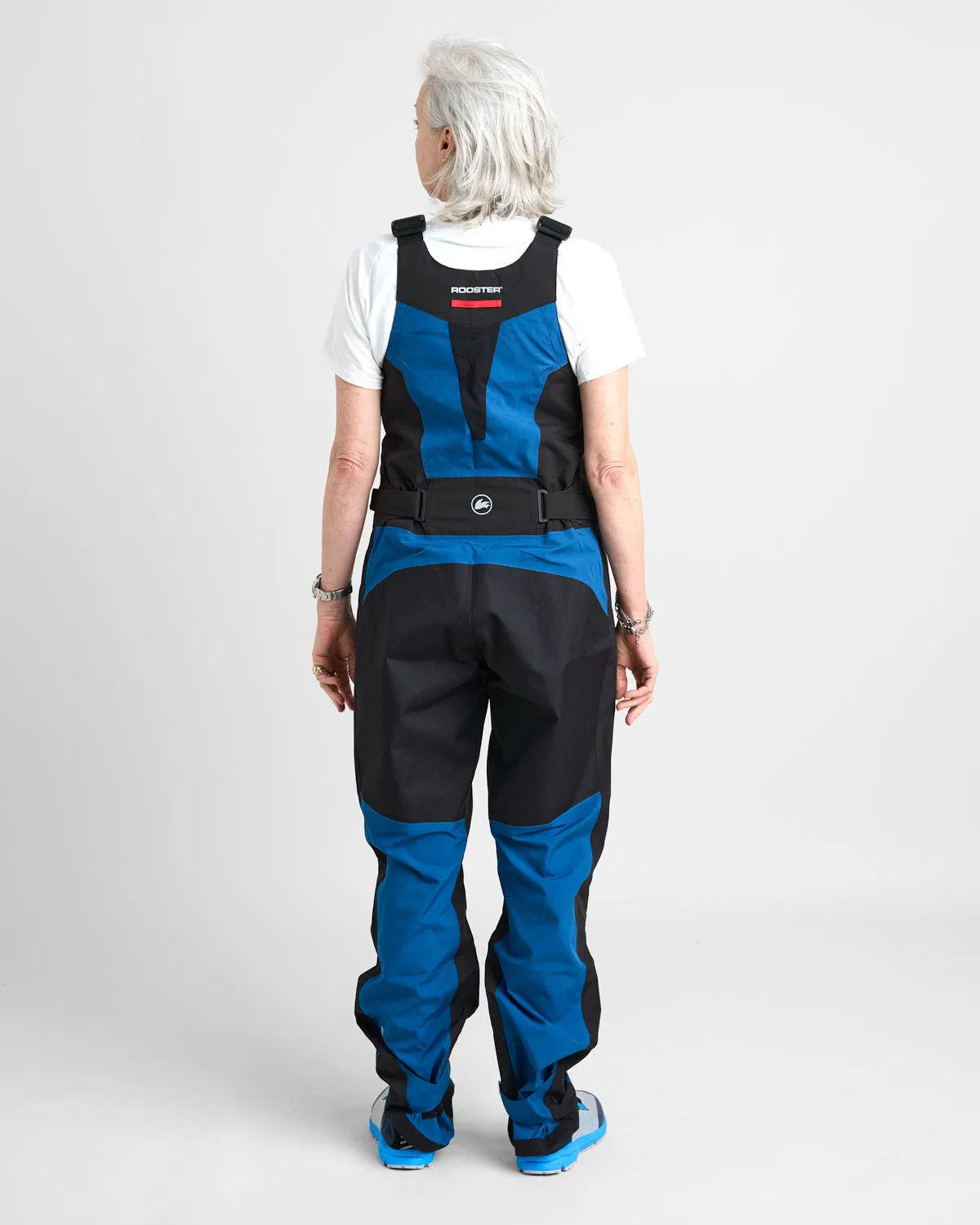 SB1 Inshore Hi-Fits (Unisex)