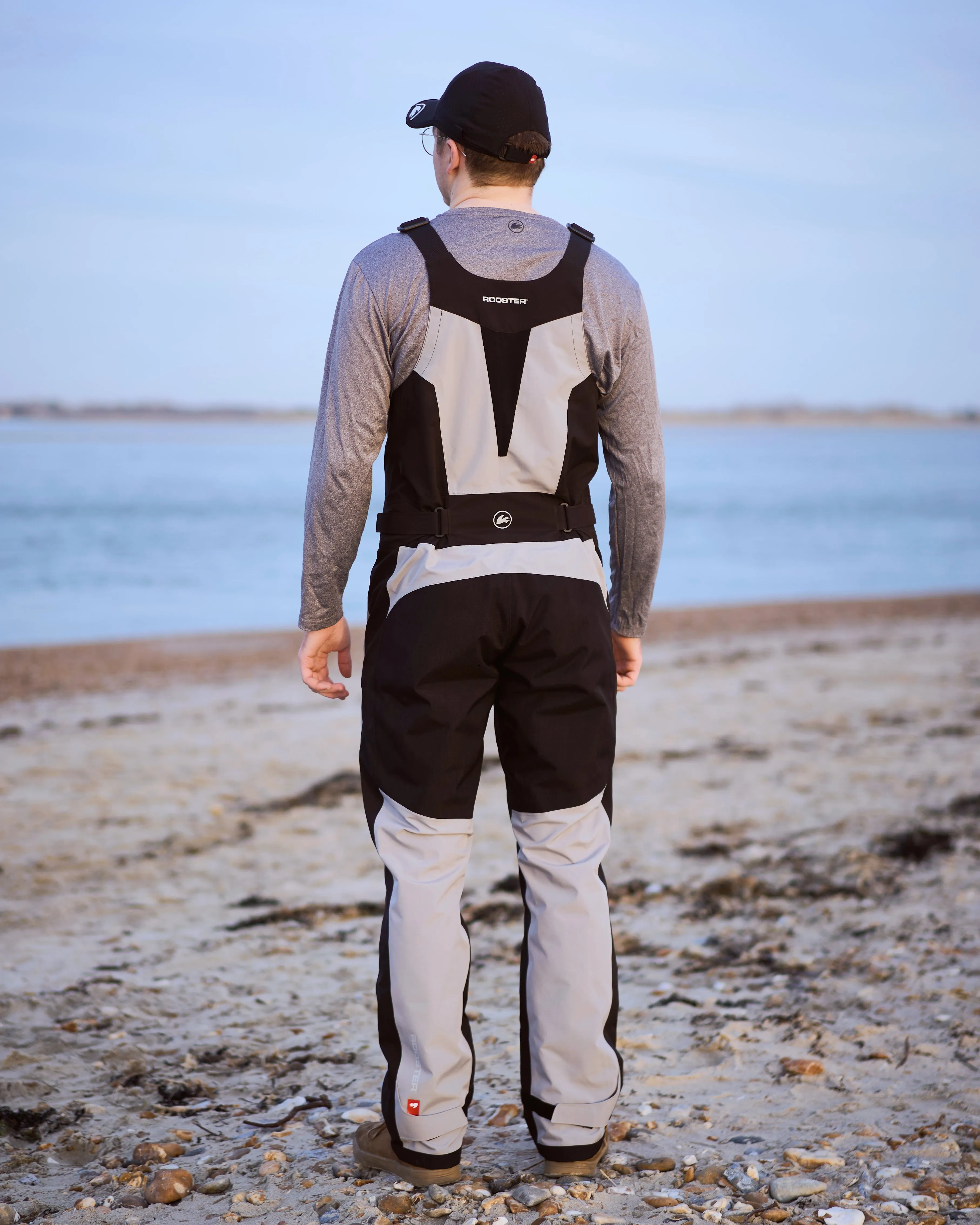 SB1 Inshore Hi-Fits (Unisex)