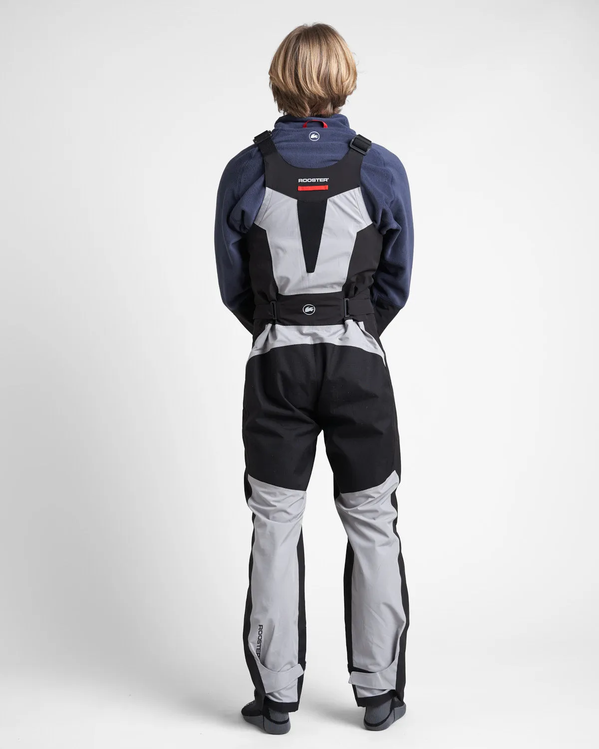 SB1 Inshore Hi-Fits (Unisex)