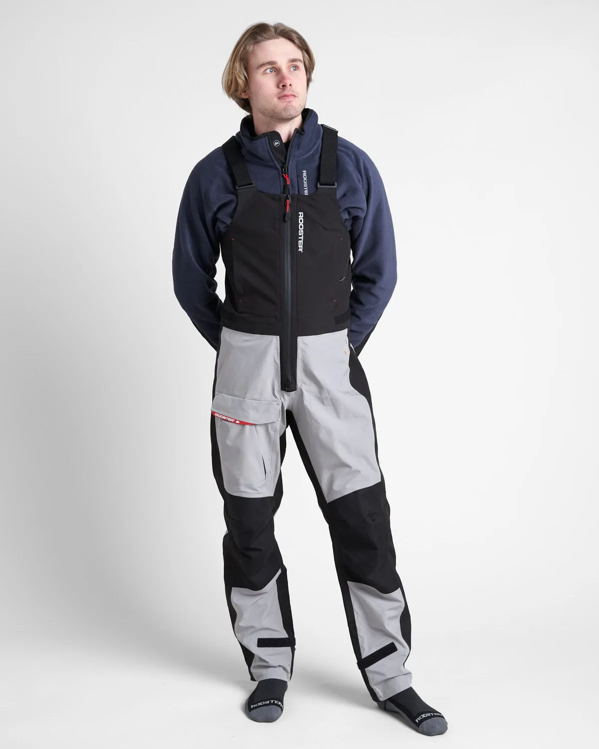 SB1 Inshore Hi-Fits (Unisex)