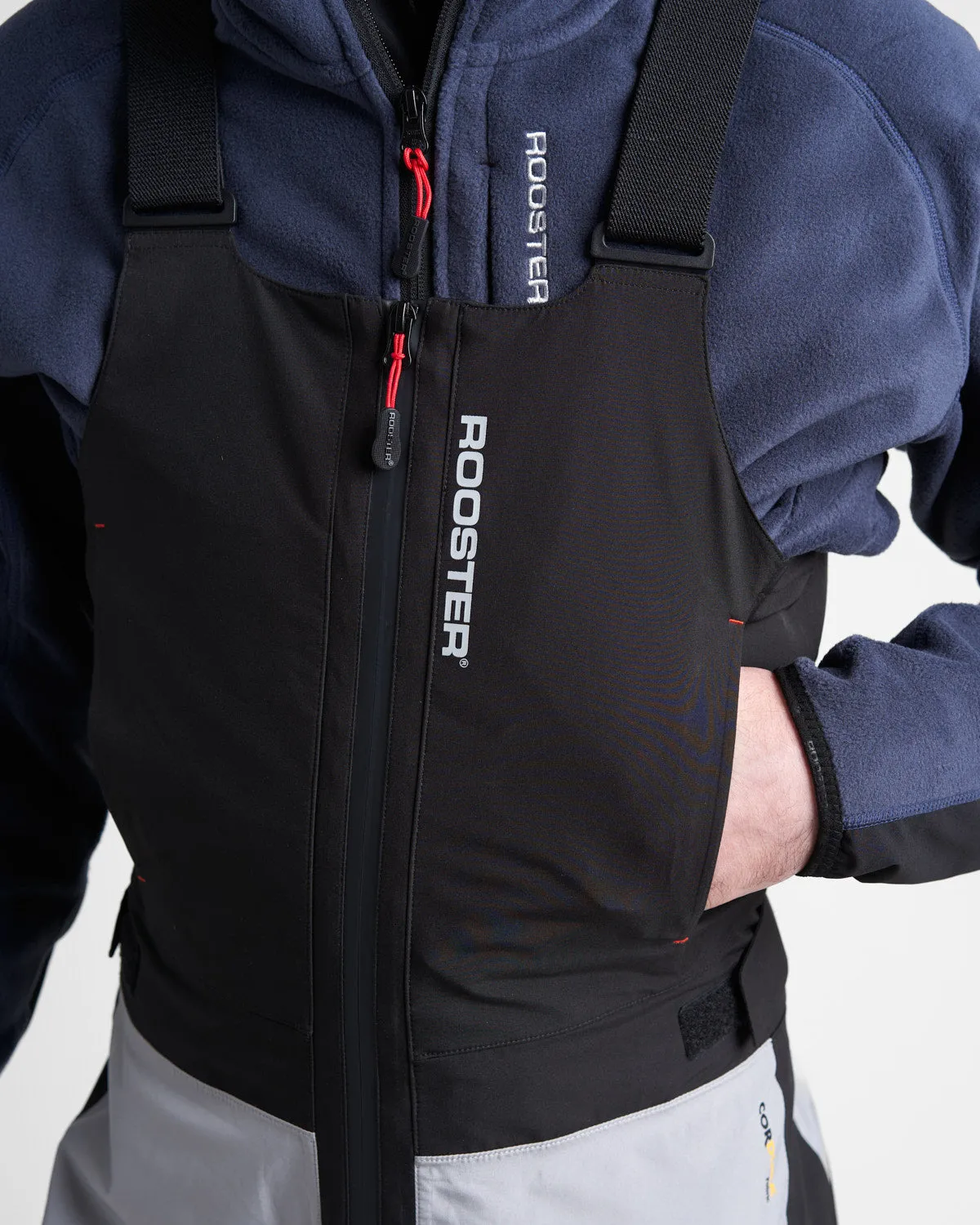 SB1 Inshore Hi-Fits (Unisex)