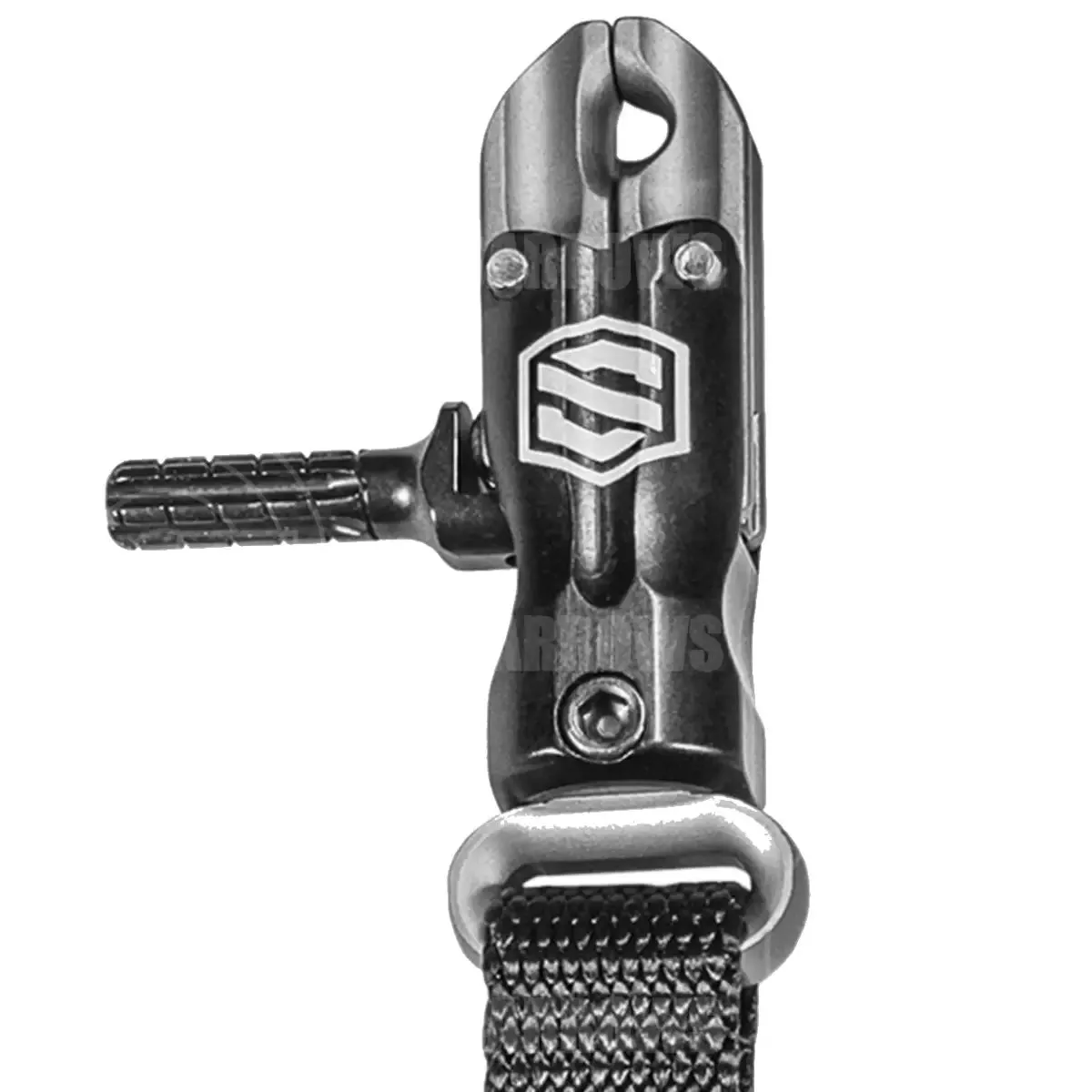 Scott Legacy Release Aid (Buckle Strap)