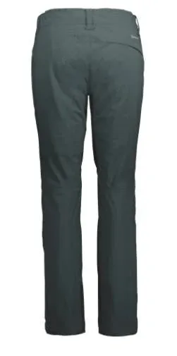 Scott Pants W's Ultimate Dryo 10 Tree Green