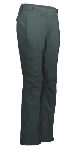 Scott Pants W's Ultimate Dryo 10 Tree Green