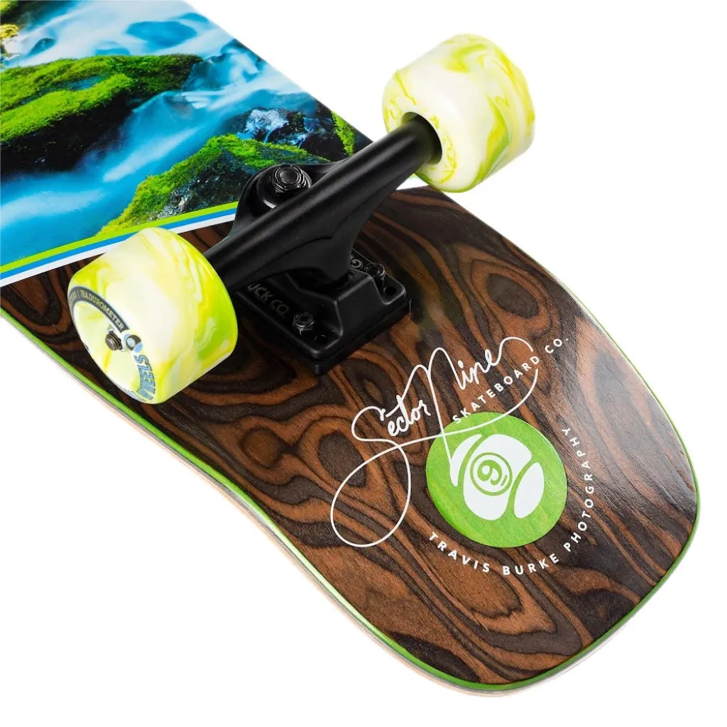 Sector 9 Ninety Five