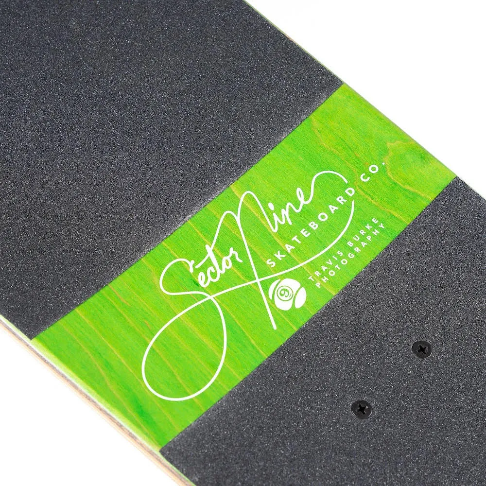Sector 9 Ninety Five