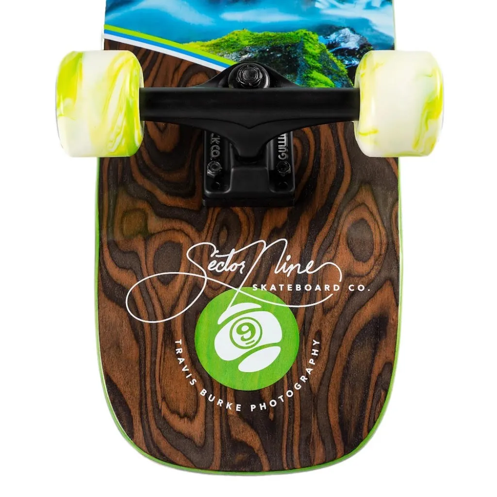 Sector 9 Ninety Five