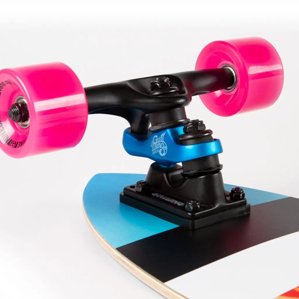 SECTOR 9 ROSIN RICOCHET COMPLETE 33.375" x  8.0"