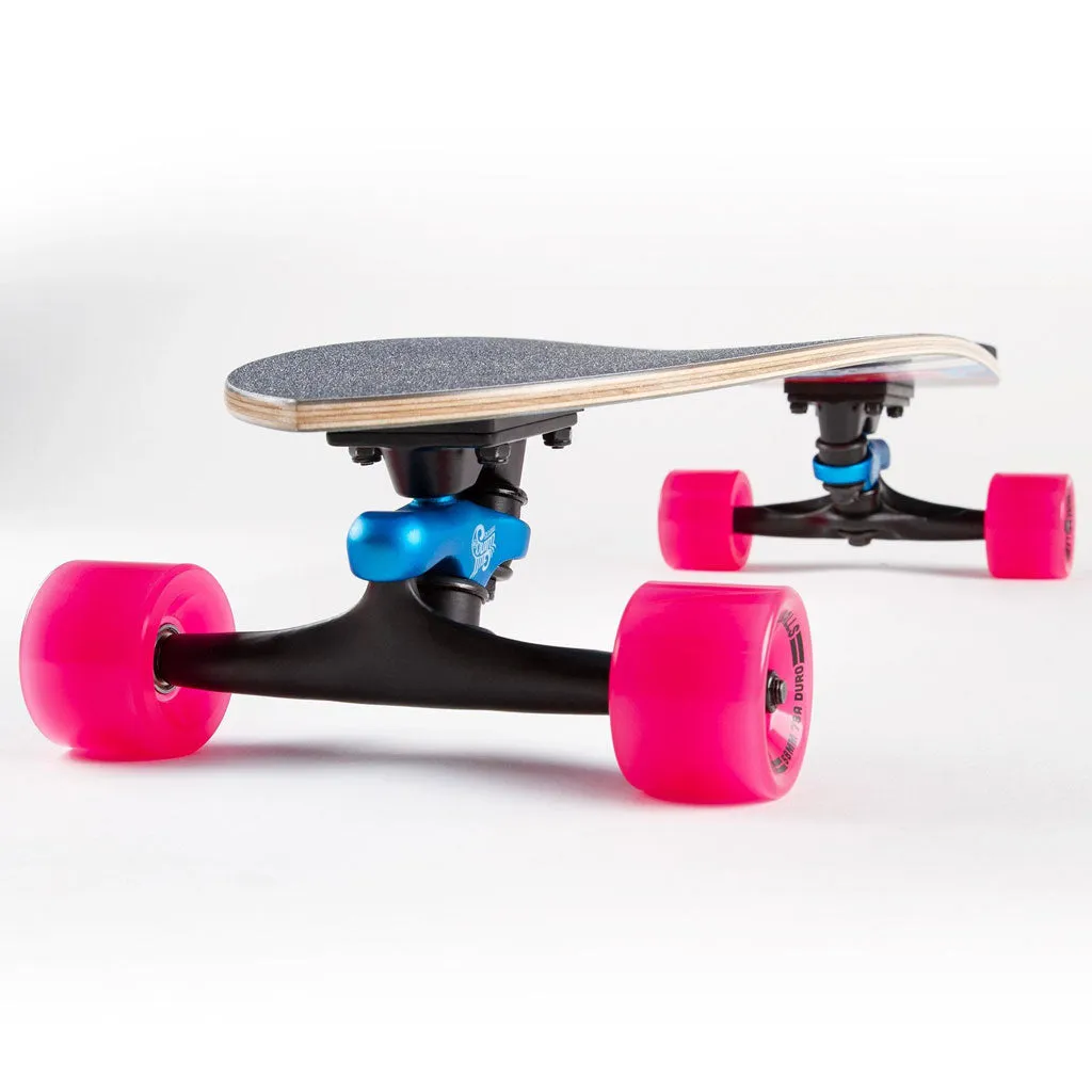 SECTOR 9 ROSIN RICOCHET COMPLETE 33.375" x  8.0"