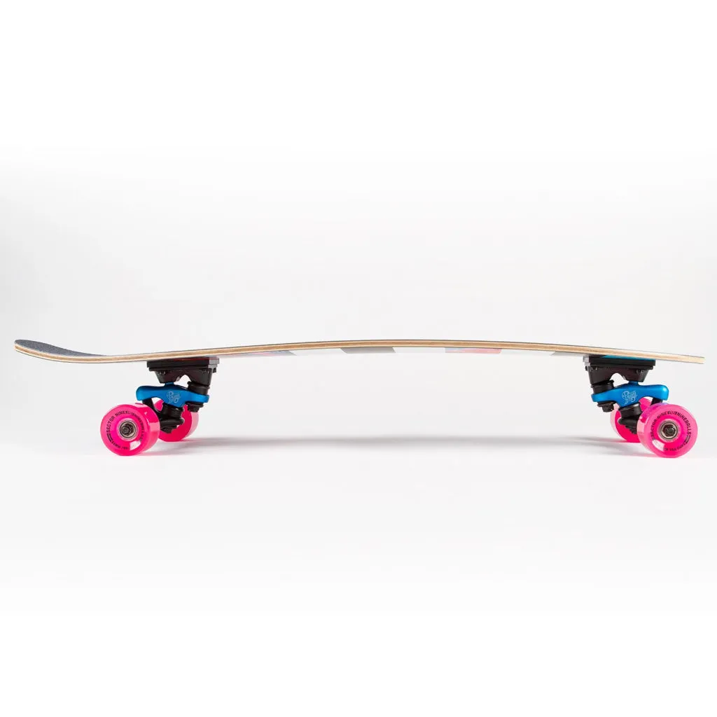 SECTOR 9 ROSIN RICOCHET COMPLETE 33.375" x  8.0"