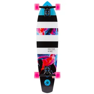 SECTOR 9 ROSIN RICOCHET COMPLETE 33.375" x  8.0"