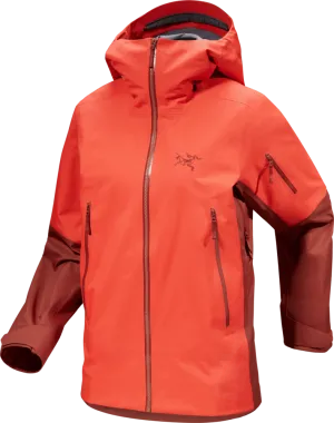 Sentinel Jacket Women's