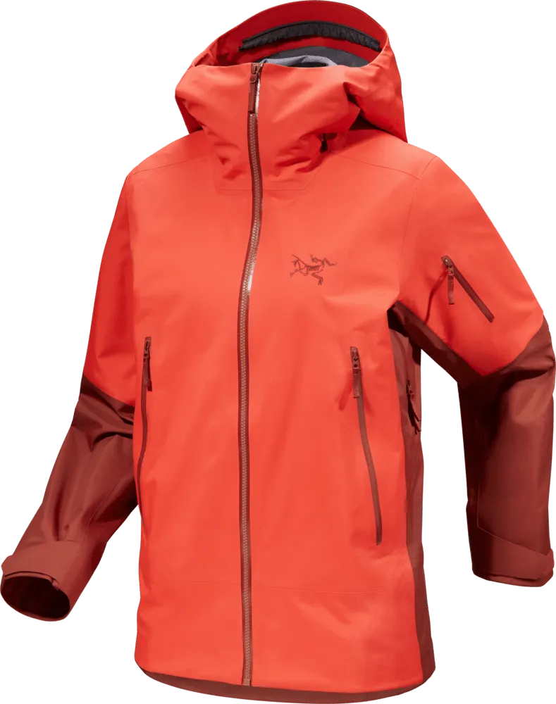 Sentinel Jacket Women's