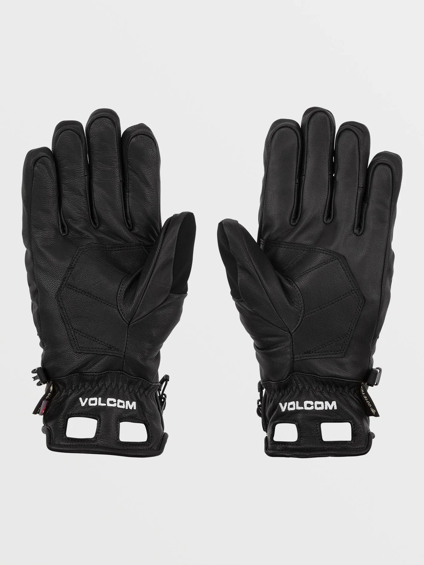 Service Gore-Tex Gloves - BLACK