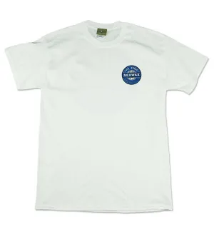 Sexwax Quick Humps Short Sleeved T Shirt