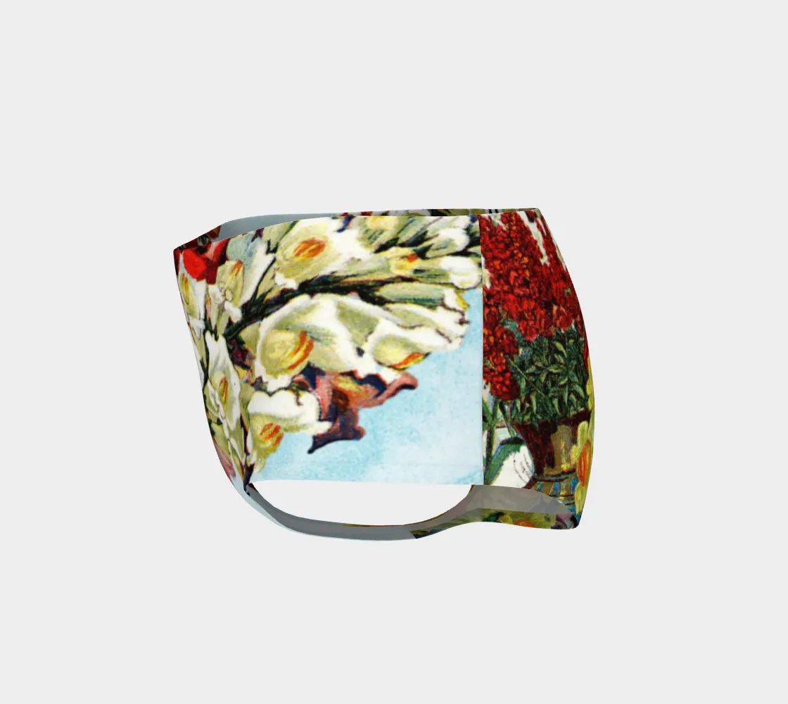 Shadow Brooke Swim Briefs