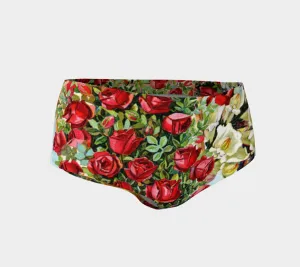 Shadow Brooke Swim Briefs