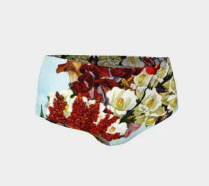 Shadow Brooke Swim Briefs