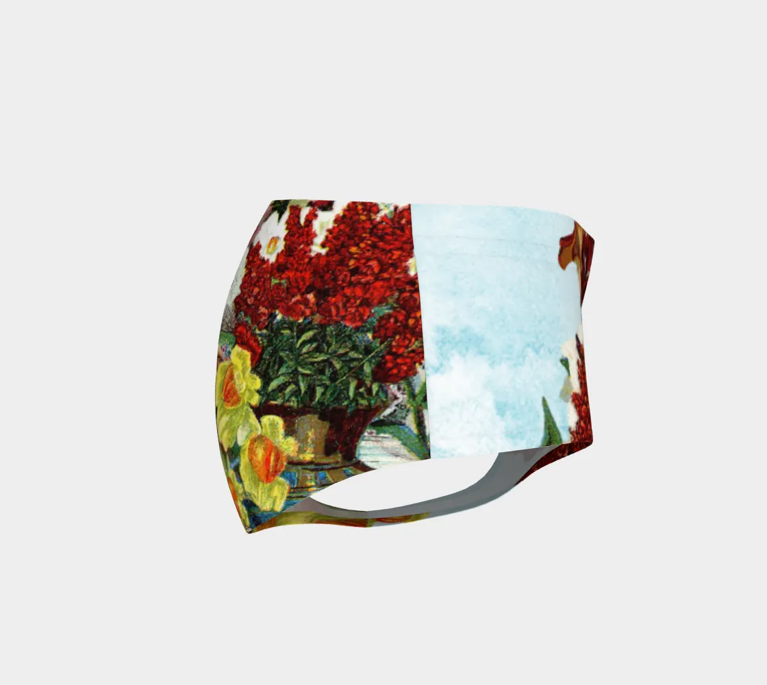 Shadow Brooke Swim Briefs