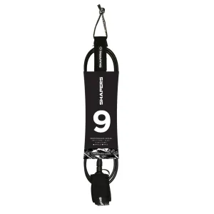 SHAPERS 9FT KNEE SURF LEASH