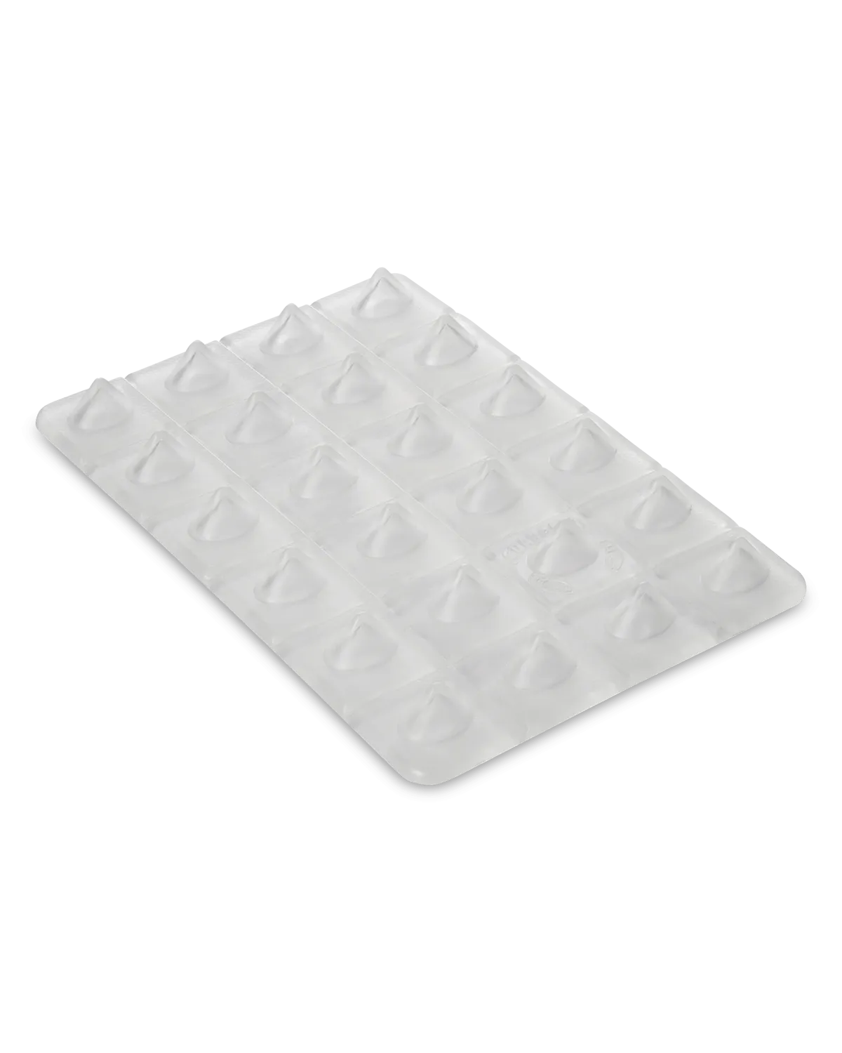 Shark Teeth Traction Pad