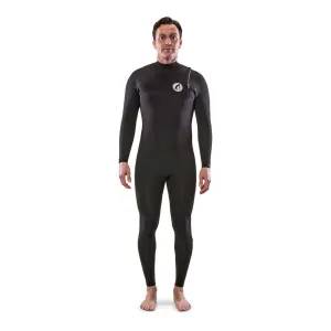 Shield 3.3 Zipfree Fullsuit Wetsuit
