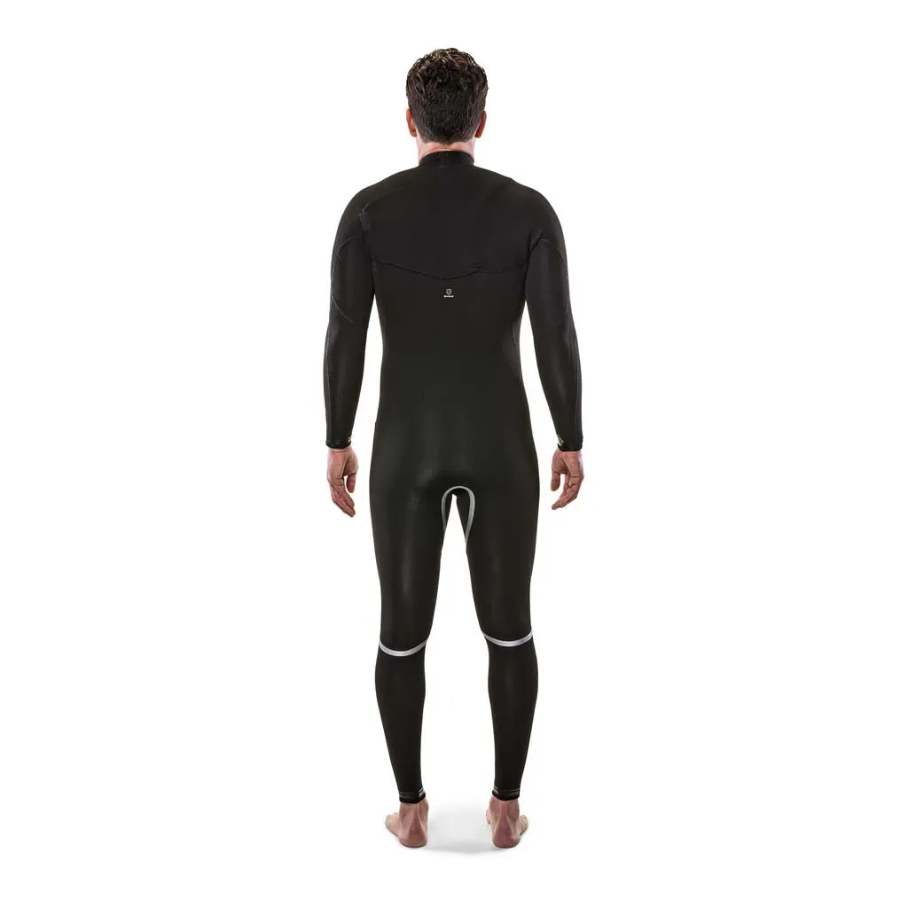 Shield 3.3 Zipfree Fullsuit Wetsuit