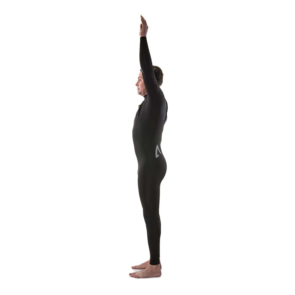 Shield 3.3 Zipfree Fullsuit Wetsuit